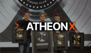 ATHEON X