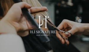 H.I SIGNATURE