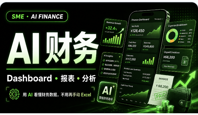AI Finance