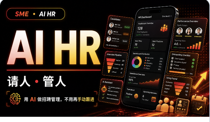 AI HR