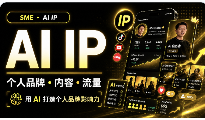 AI IP